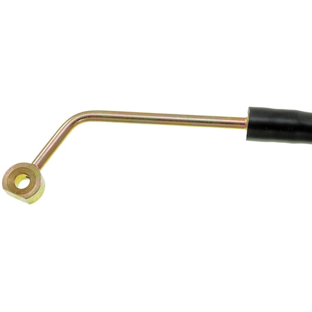 Dorman OE Replacement 1625 Segment 1 Length 2200 Segment 1 Overall Length Single Hose H620190